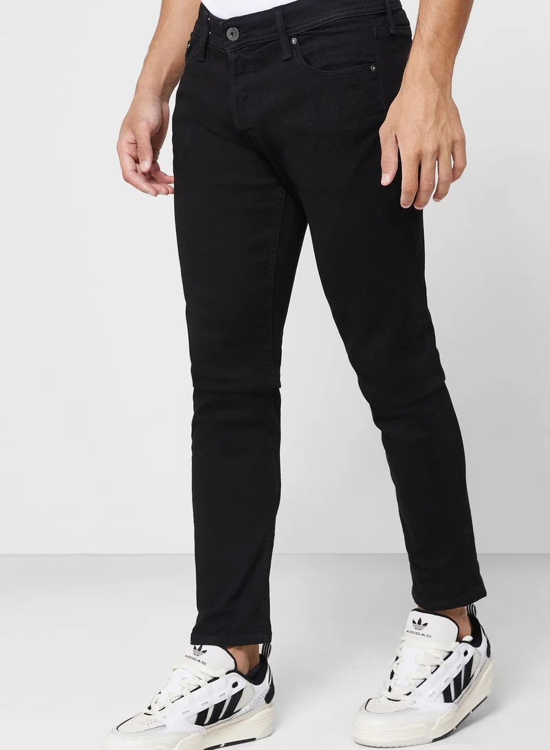 Glenn Slim Fit Jeans