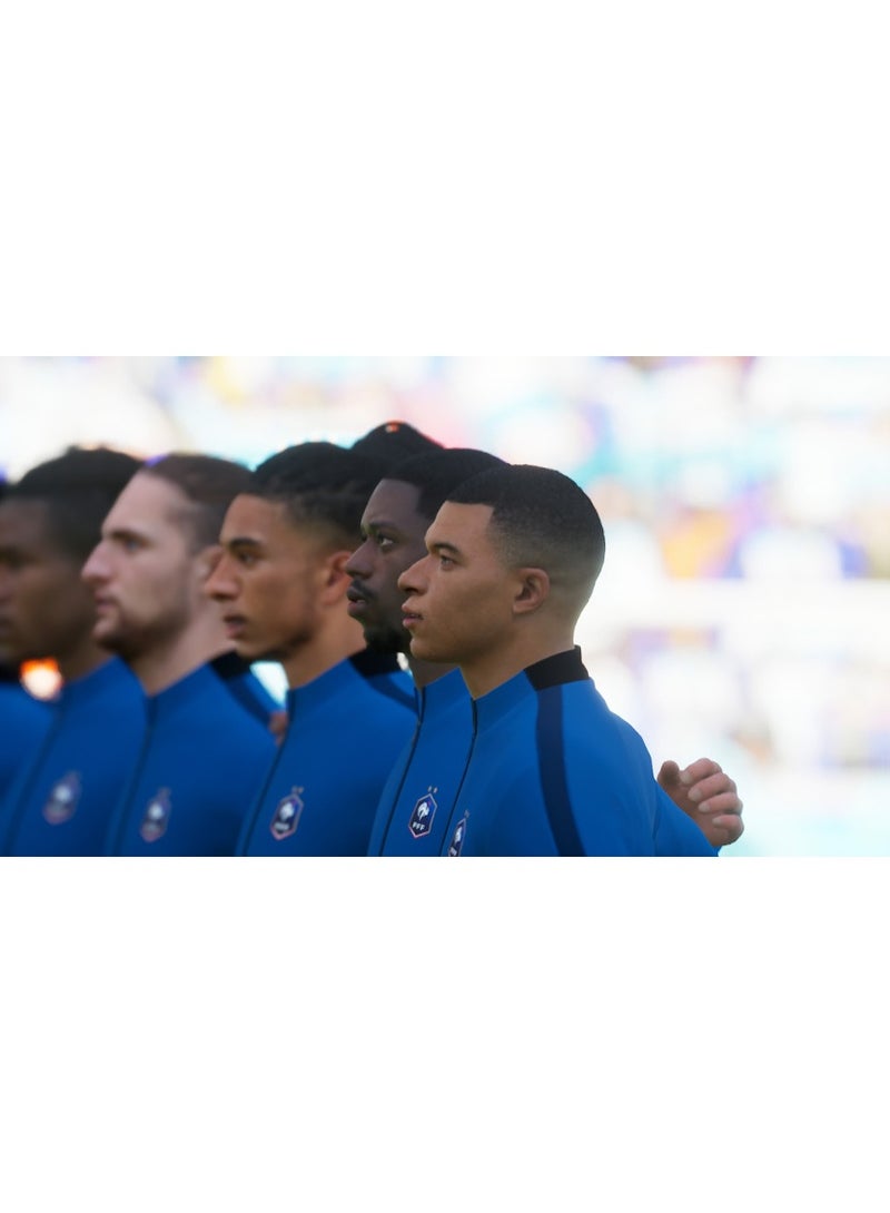 Konami eFootball Kick-Off - Nintendo Switch 2 [GAME-KEY CARD] - nintendo_switch - Image 2