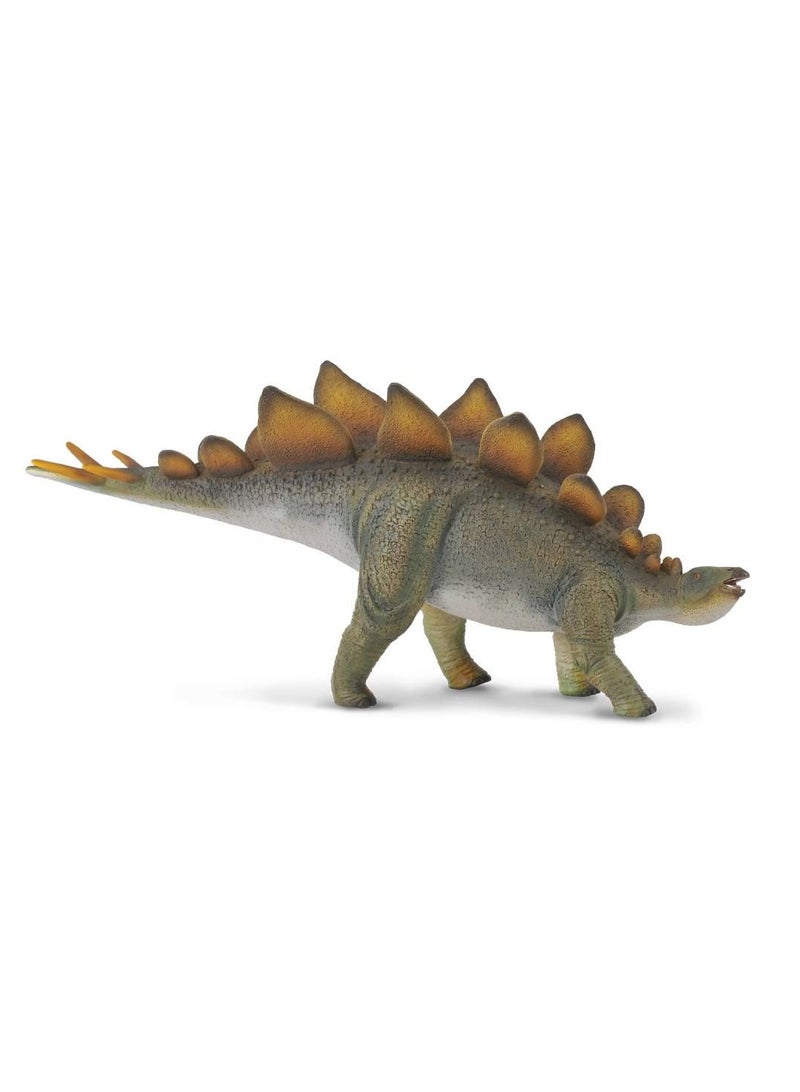 Collecta - Stegosaurus Dinosaur Scale 1:40 - 88353