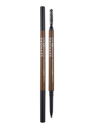 4. Midnight brown (0.08 g)