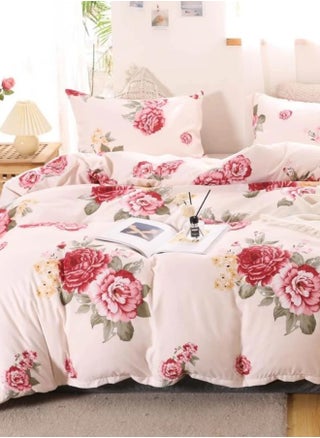 Roses Pink