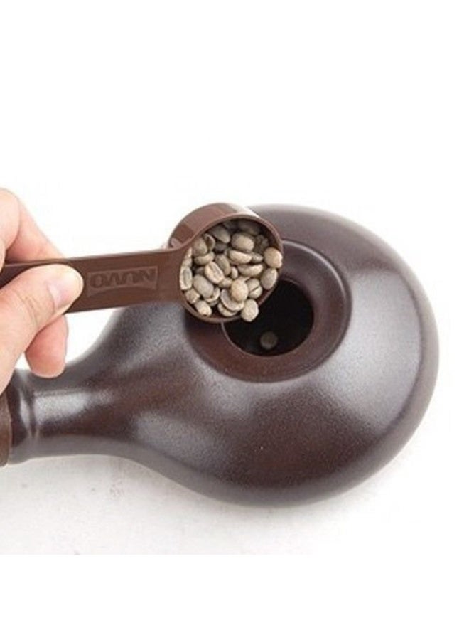 Nuvo Eco Ceramic Handy Coffee Bean Roaster - Image 4