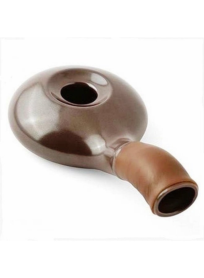 Nuvo Eco Ceramic Handy Coffee Bean Roaster - Image 2