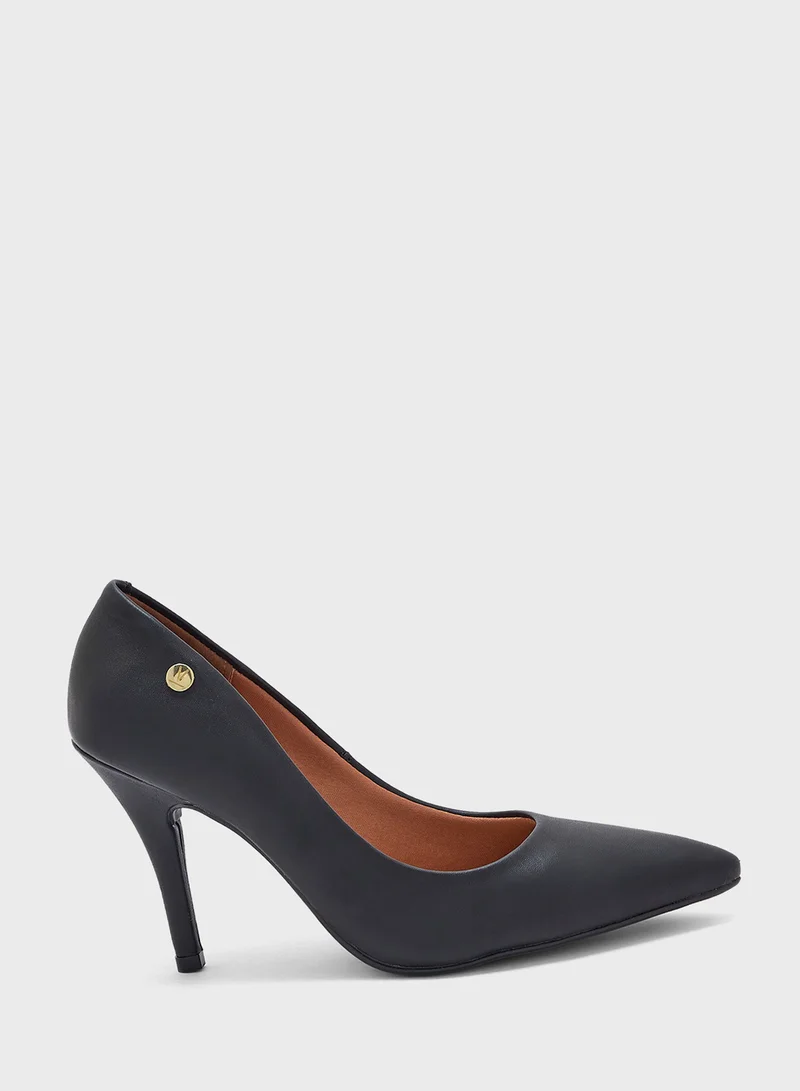 DOTS High-Heel Casual Pumps