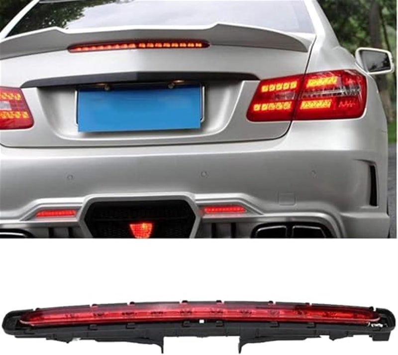 Wivplex LED Rear High Brake Light for Mercedes Benz E-Class - Image 5