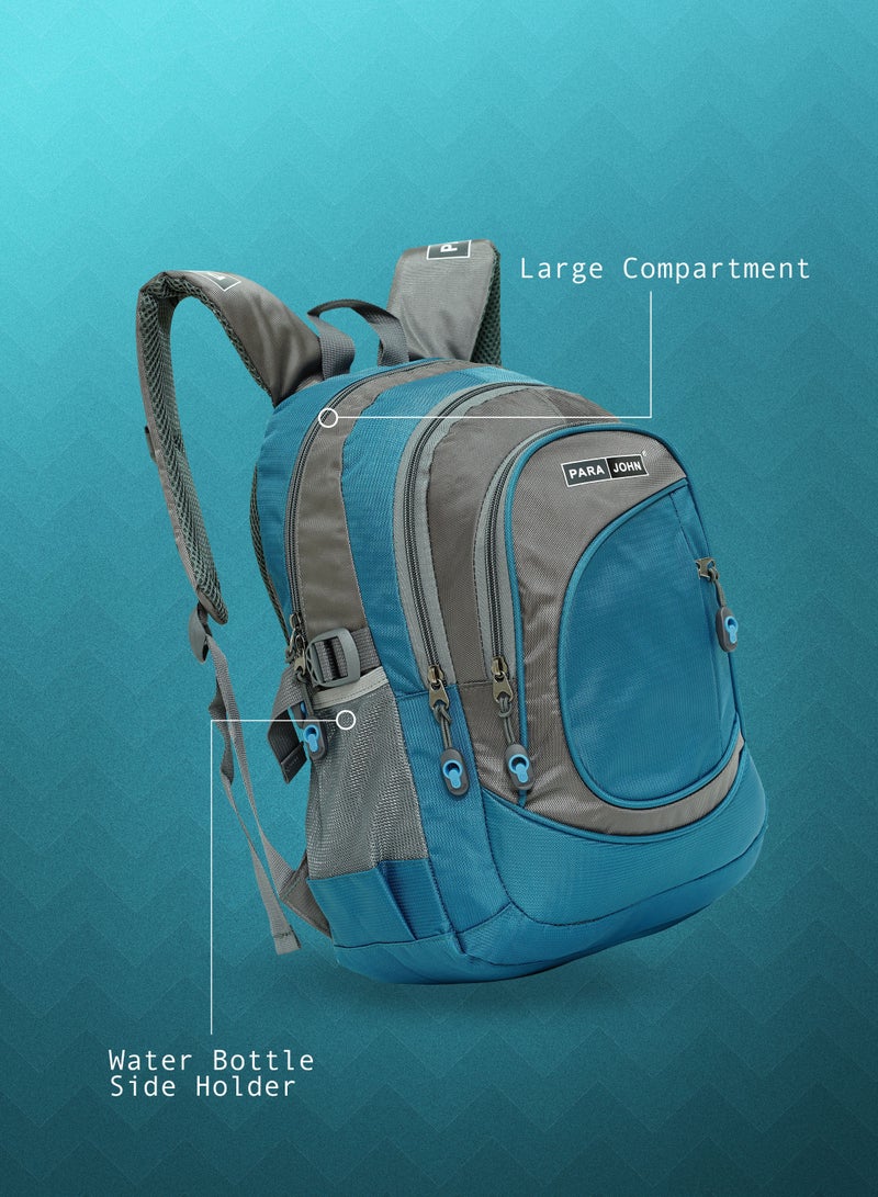PARAJOHN Classic Students School bag / Backpack - Image 3