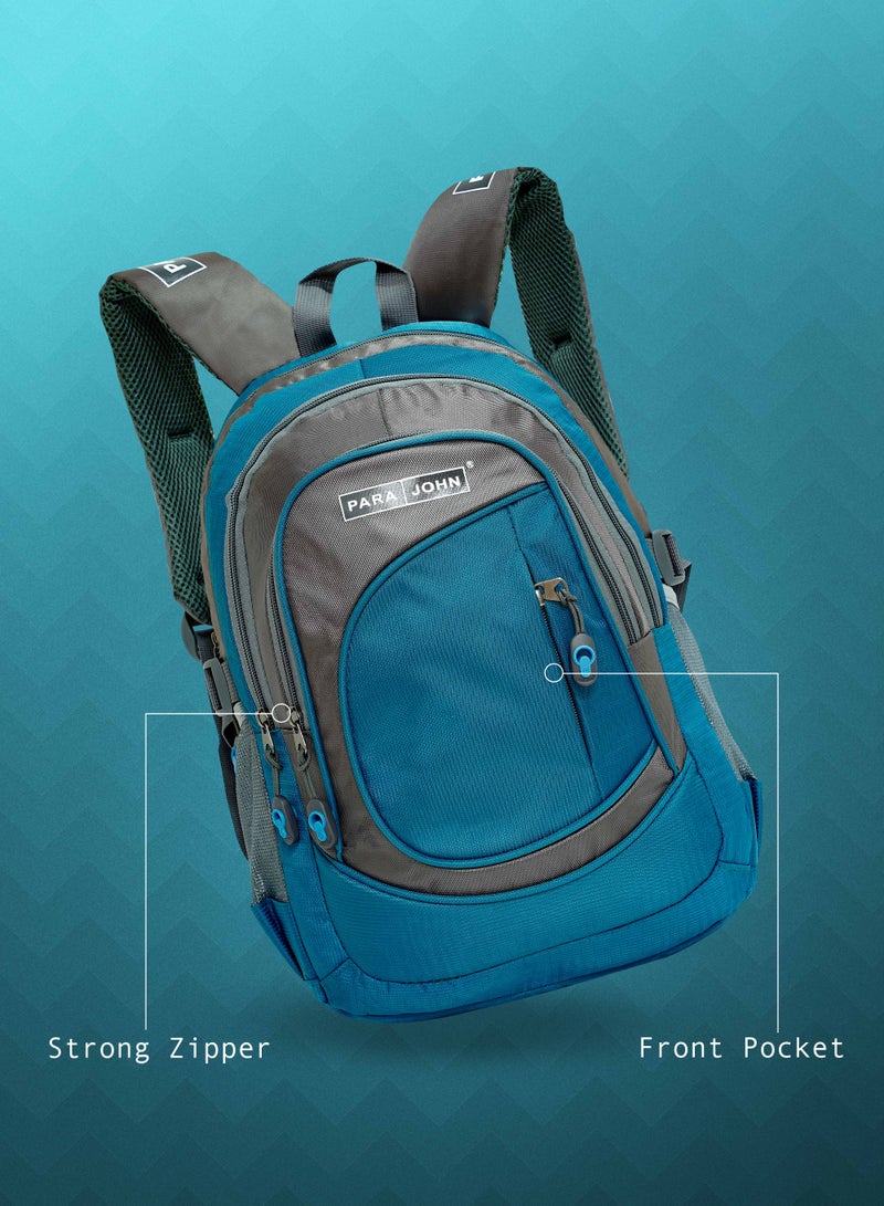 PARAJOHN Classic Students School bag / Backpack - Image 2