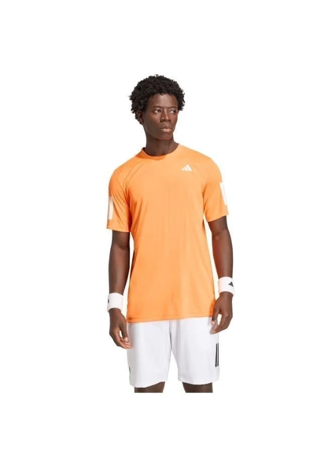 Adidas Club Tennis Climacool 3-Stripes T-Shirt