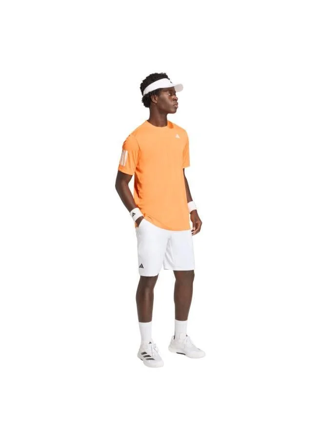 Adidas  Club Tennis Climacool 3-Stripes T-Shirt for Men | Best Price UAE
