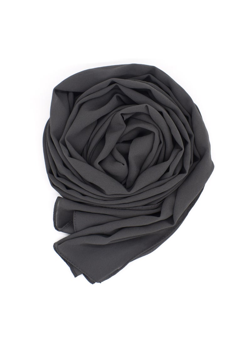 KUYING NewPearl Chiffon Scarf  - Image 1