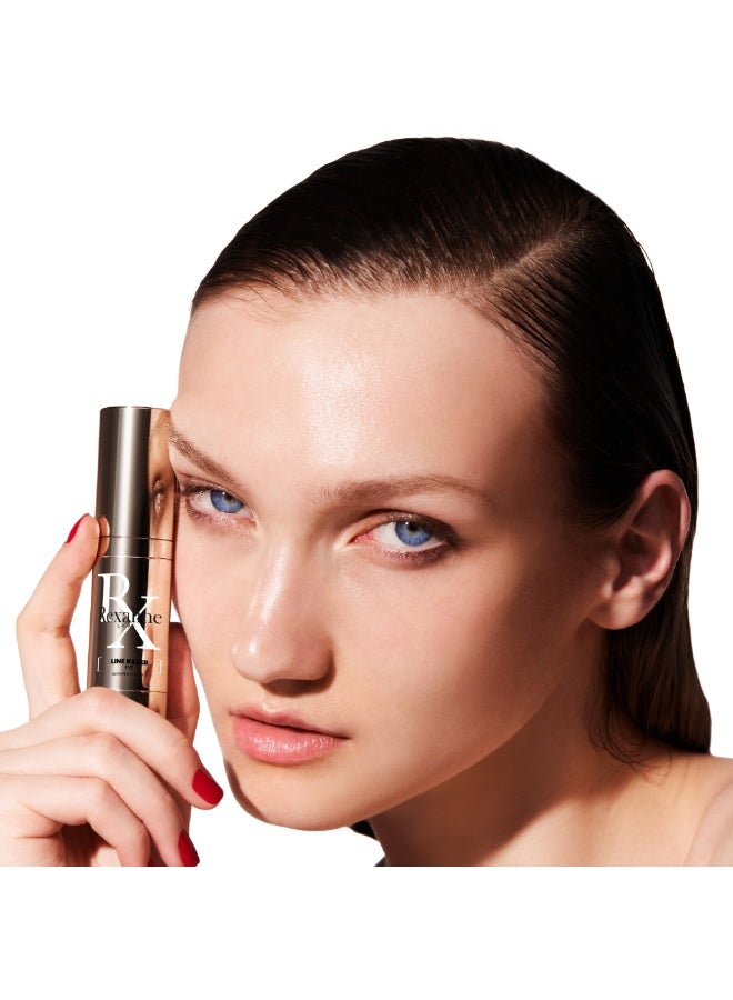 Rexaline Line Killer Anti-Aging Eye Cream 15ml - Image 2