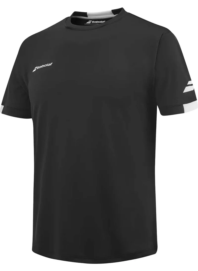 BabolaT Play Crew Neck Men's Tennis T-Shirt