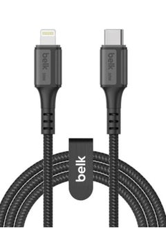 Belk Belkin PD iPhone Charging Cable 1.2m 