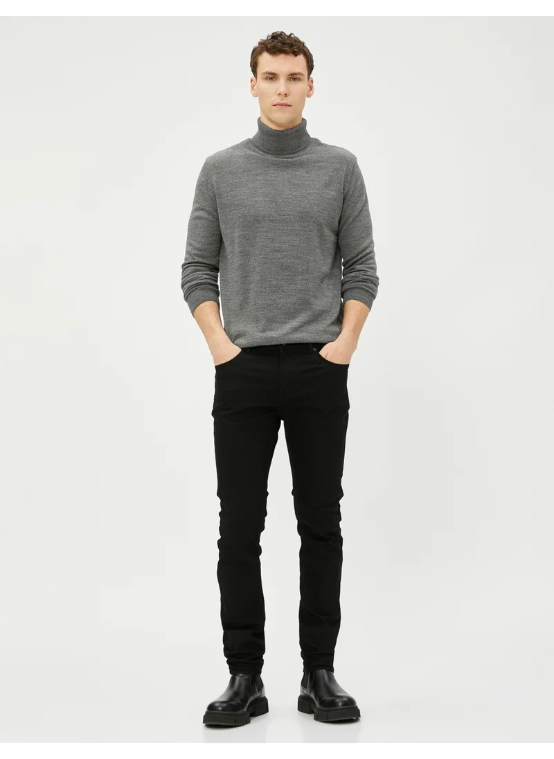 كوتون Cotton Knitwear
