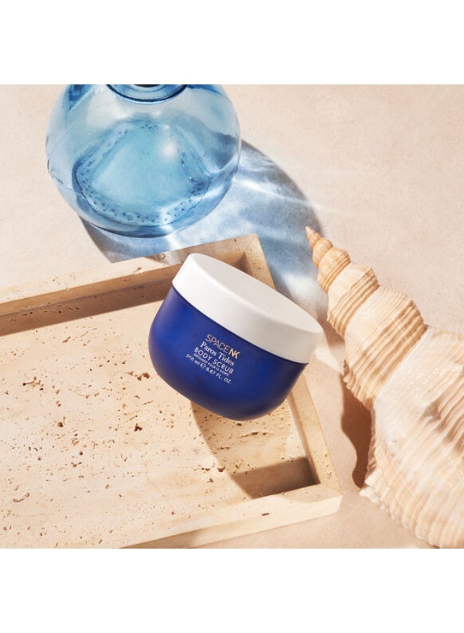 Space NK Paros Tides Body Scrub 200ml - Image 4