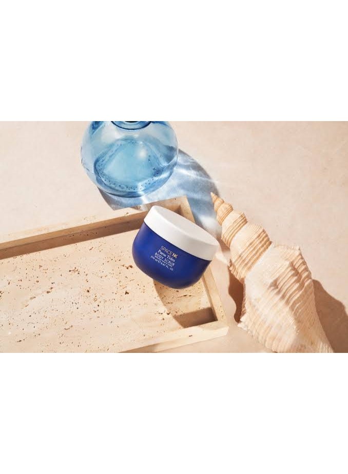 Space NK Paros Tides Body Scrub 200ml - Image 3