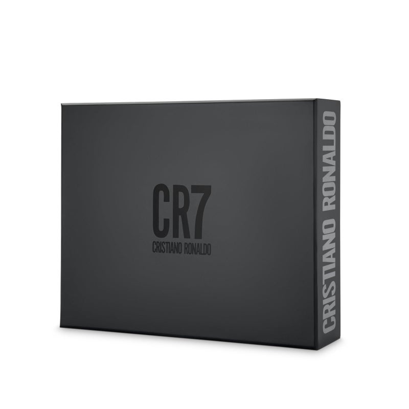 Cristiano Ronaldo CR7 CRISTIANO RONALDO Cristiano Ronaldo CR7 Origins - Perfume for Men - Body Shower Gel - Cologne for Men with Pineapple Sorbet, Mandarin, Bay Leaf Notes - 2 pc Gift Set - Image 5
