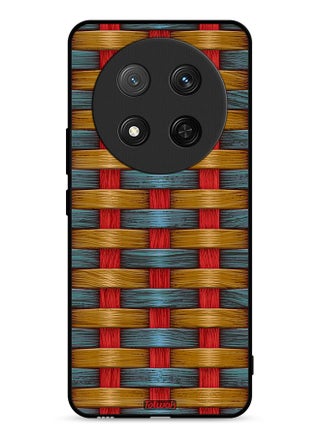 Honor X9c 5G Protective Case Cover Strips Art Pattern - pzsku/Z88E5ED74F35EB71D2F76Z/45/1744458612/52afa7f3-33dc-4ff7-8761-cc81a7b4f6a3