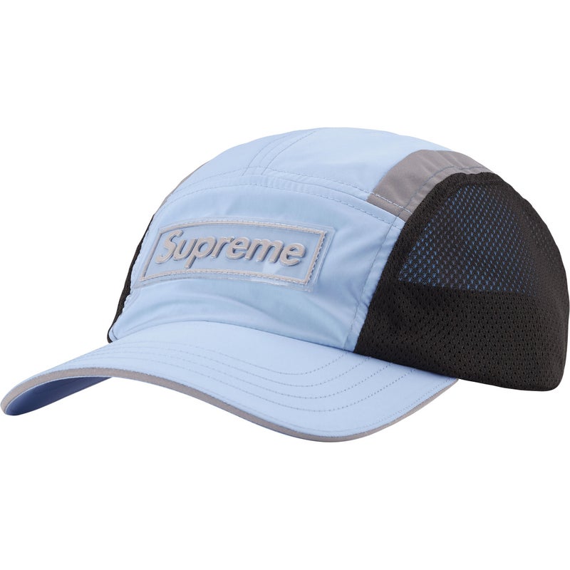 FW25 Trendy SUP Cap with Embroidered Design
