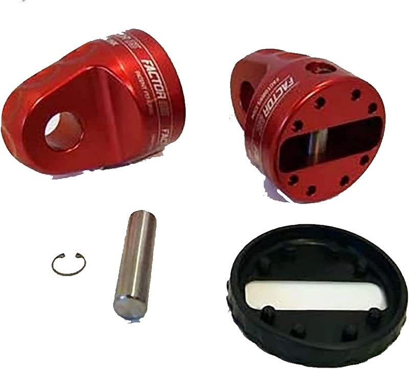 Factor 55 LOADED PROLINK Recovery Shackle