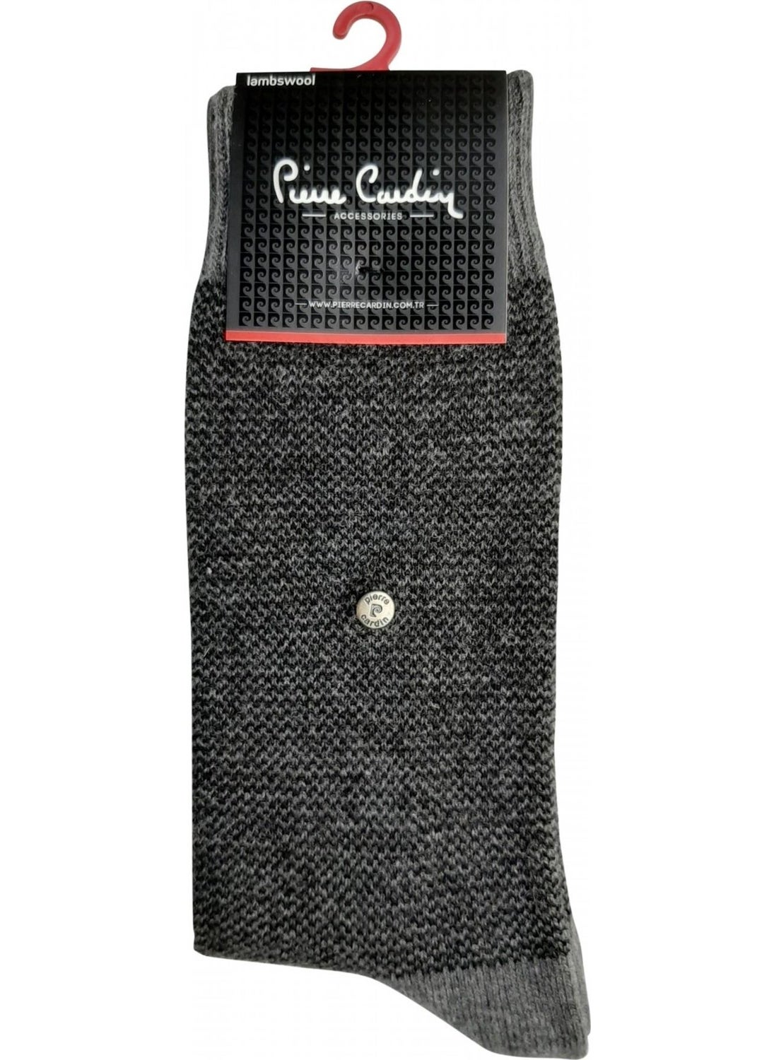 pierre cardin 504 Point Lambswool Men's Socks  - Image 3