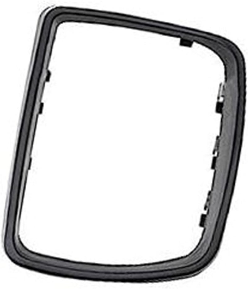 Wivplex Car Rearview Mirror Housing for X5 2000-2006 - Image 1