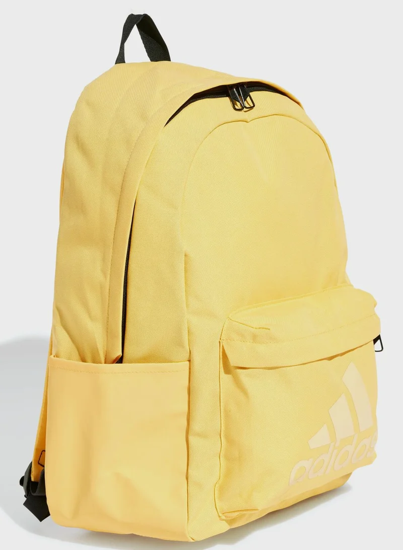 Adidas Classic Bos Backpack