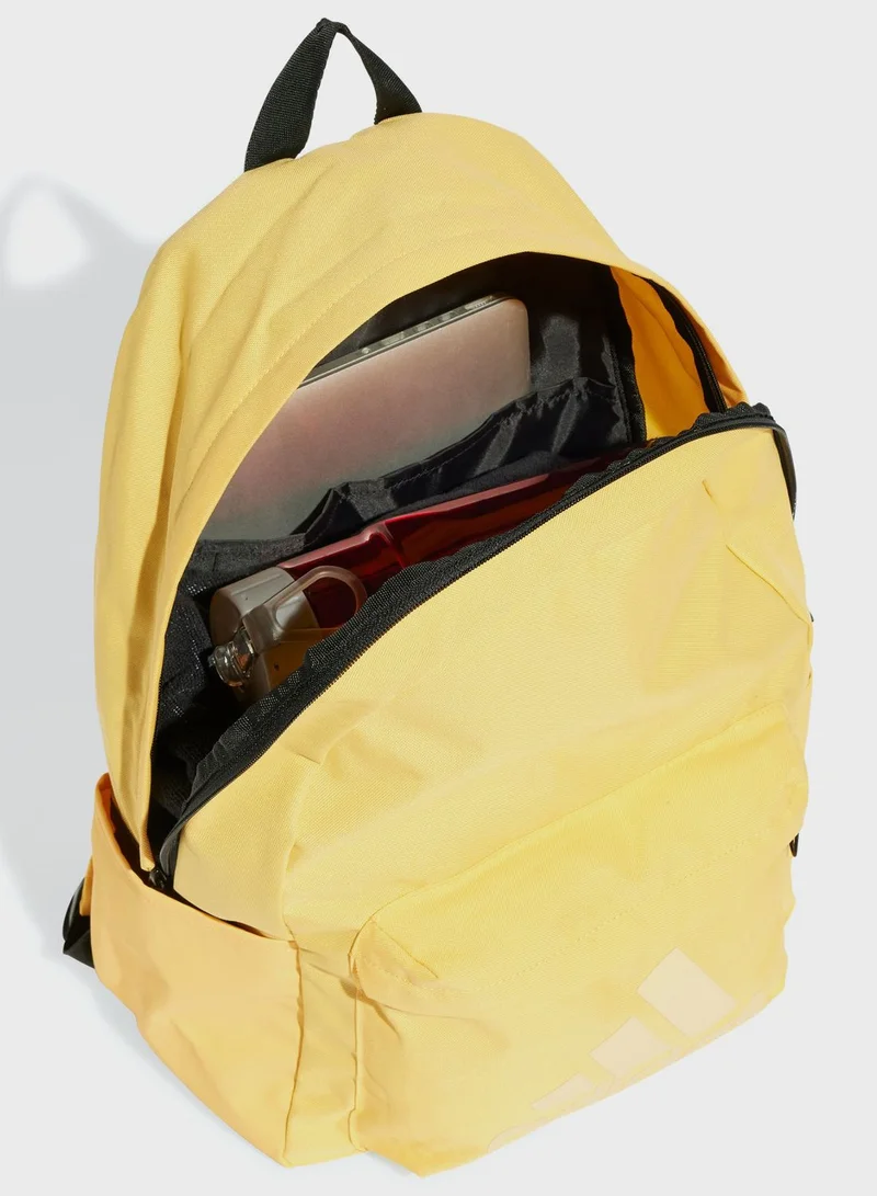 Adidas Classic Bos Backpack