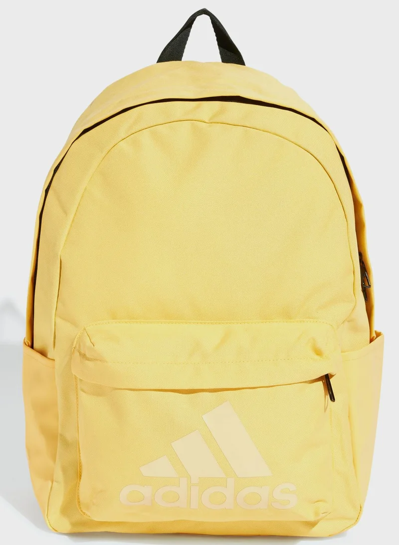 Adidas Classic Bos Backpack