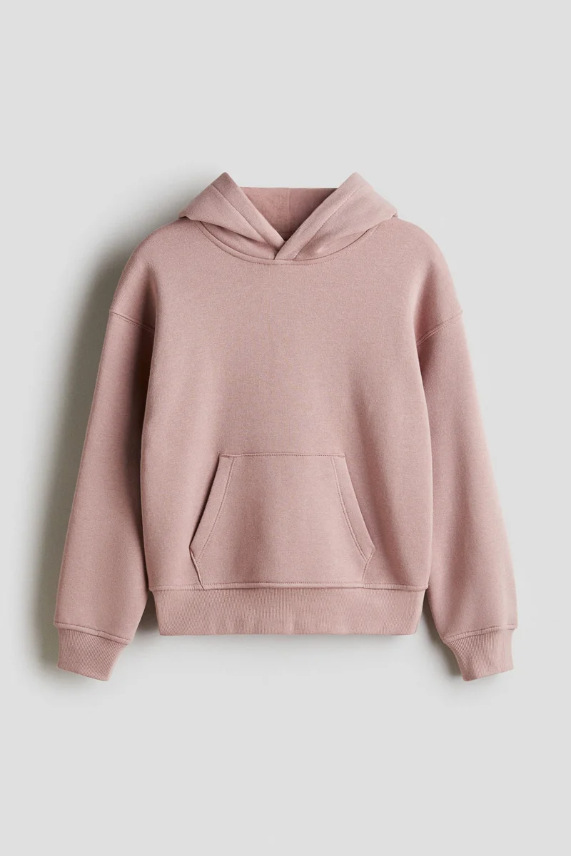 اتش اند ام هودي