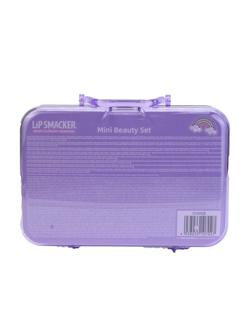 Lip Smacker Lip Smacker Mini BeautySet Purple  - Image 3