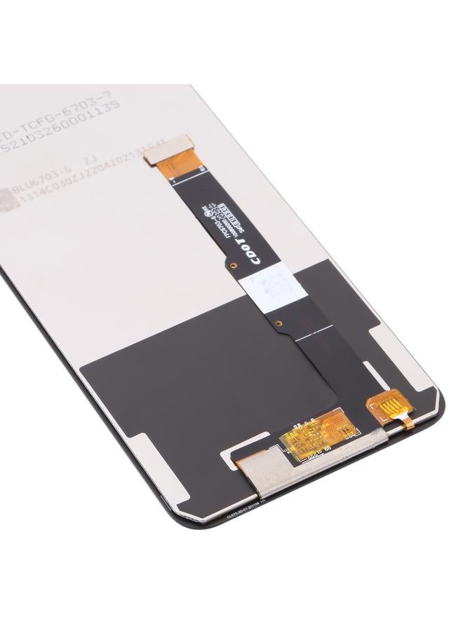 erorex Replacement TFT LCD Screen For TCL 20 5G T781 T781K T781H with Digitizer Full Assembly - Image 5