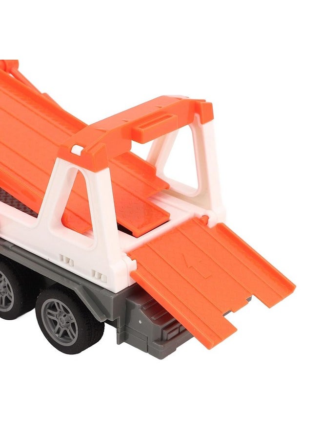 Magicwand - Magicwand R/c Rechargeable 4 Wheel Drive Off-Road 2-in-1 Carrier Truck with LED Headlights【Multi-Colored】【Pack of 1】 - Image 1