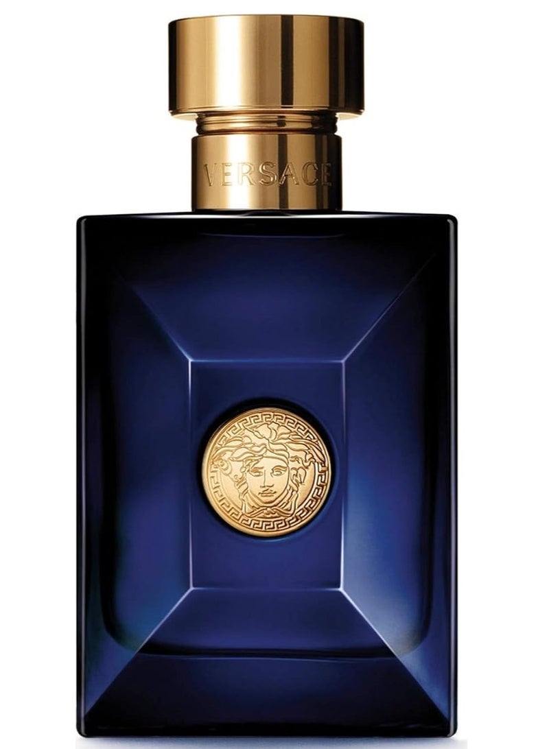 VERSACE Dylan Blue EDT For Men 100ml - Image 1
