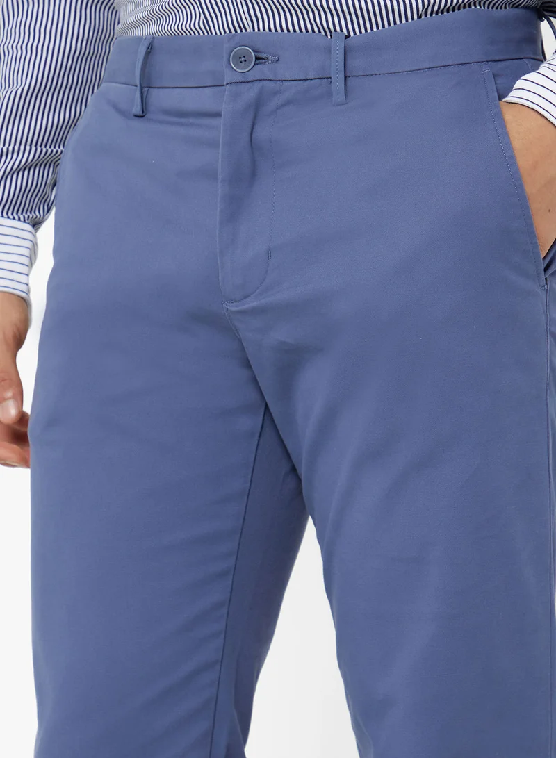 TOMMY HILFIGER 1985 Collection Denton Fitted Chinos