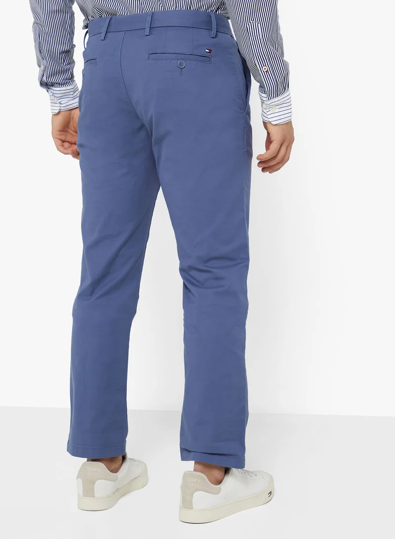 TOMMY HILFIGER 1985 Collection Denton Fitted Chinos