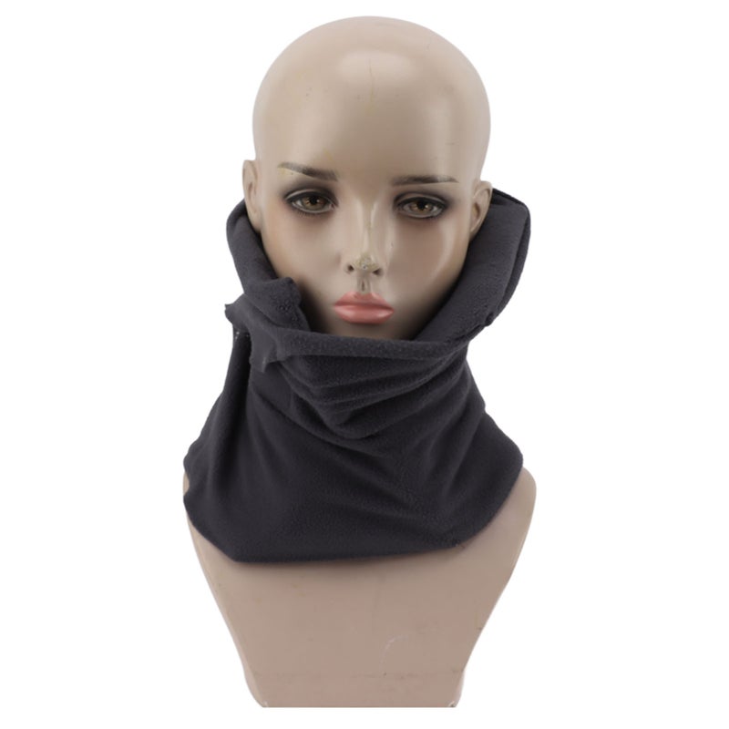 Travel Neck Pillow Neck Support Airplane Sleeping Ultra Soft Portable Washable Traveling Pillow - Image 5