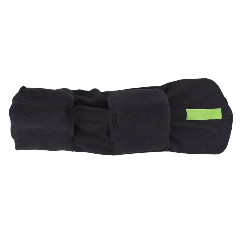 Travel Neck Pillow Neck Support Airplane Sleeping Ultra Soft Portable Washable Traveling Pillow - Image 1