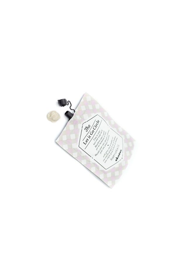 Davines The Let It Go Circle, 1.69 Fl Oz - Image 5