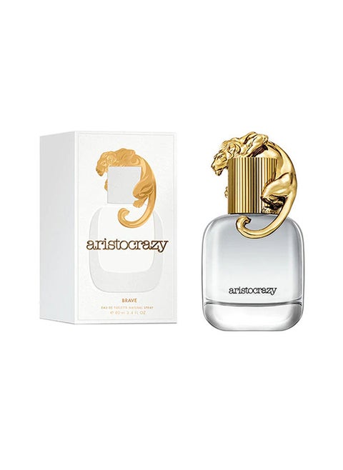 Brave W EDT 80ml