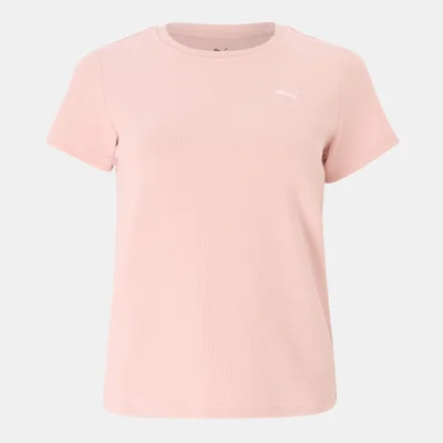 PUMA Women's HER T-Shirt