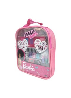 Barbie Girl Glam & Glitz Beauty Backpack  - Image 1
