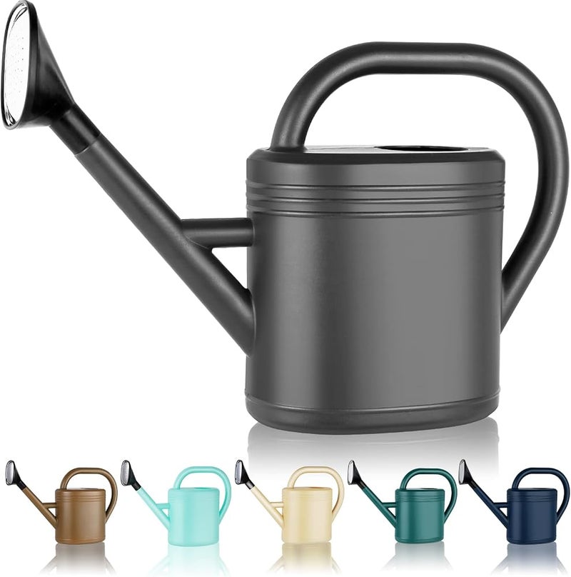 Jadever JDKW1890 Garden Watering Can, 9 Liter Capacity - Image 2