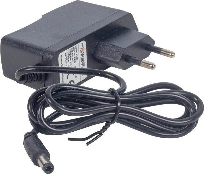 AYT Powermaster 11.6V-2.16A Plastic Case Verifone Cash Register Pos Device Adapter 5.5x2.5 Tip