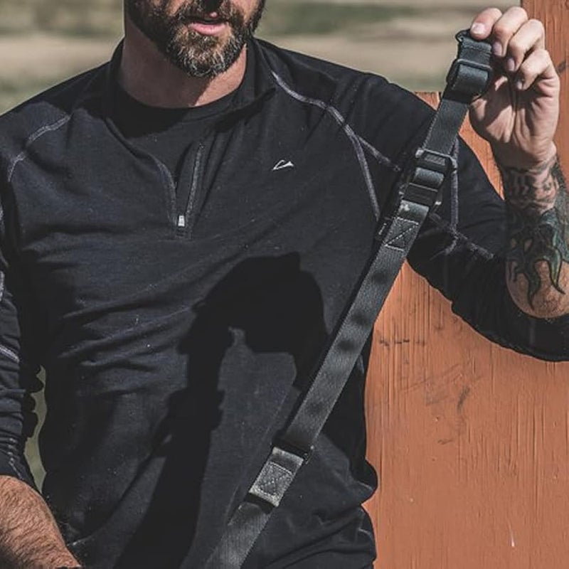 Magpul MS1 Two-Point Quick-Adjust Sling - Image 3