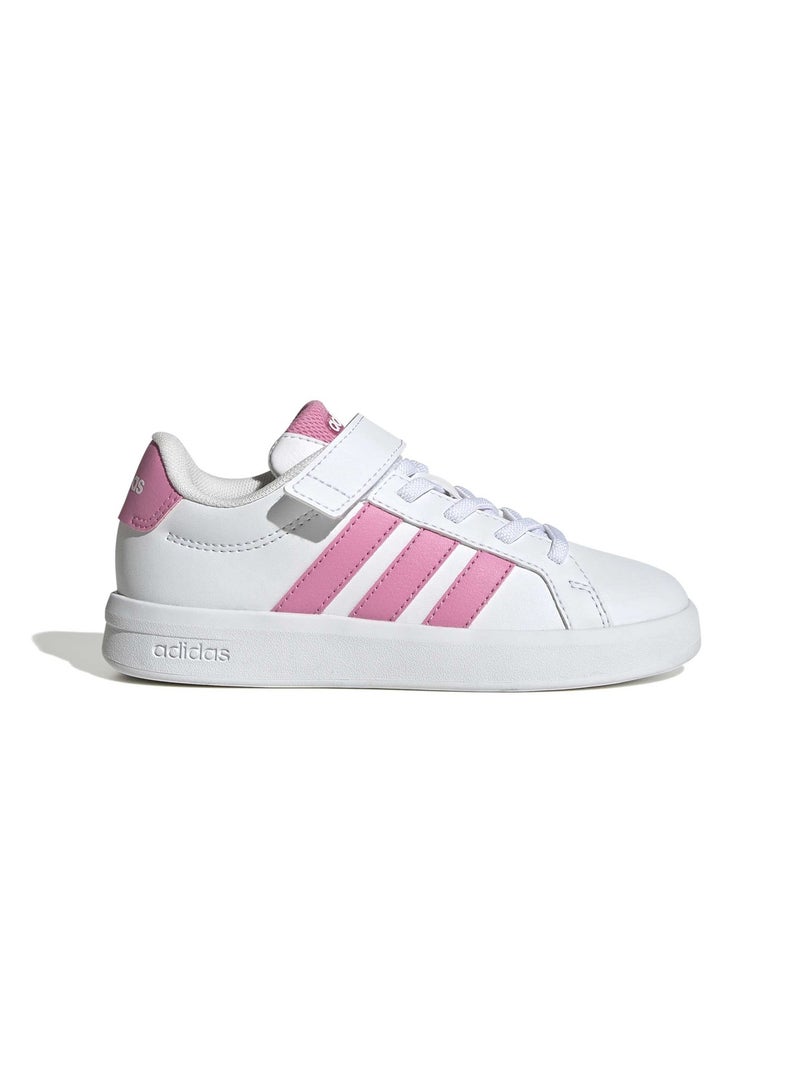 Adidas Grand Court 3.0 Shoes Children - Image 1
