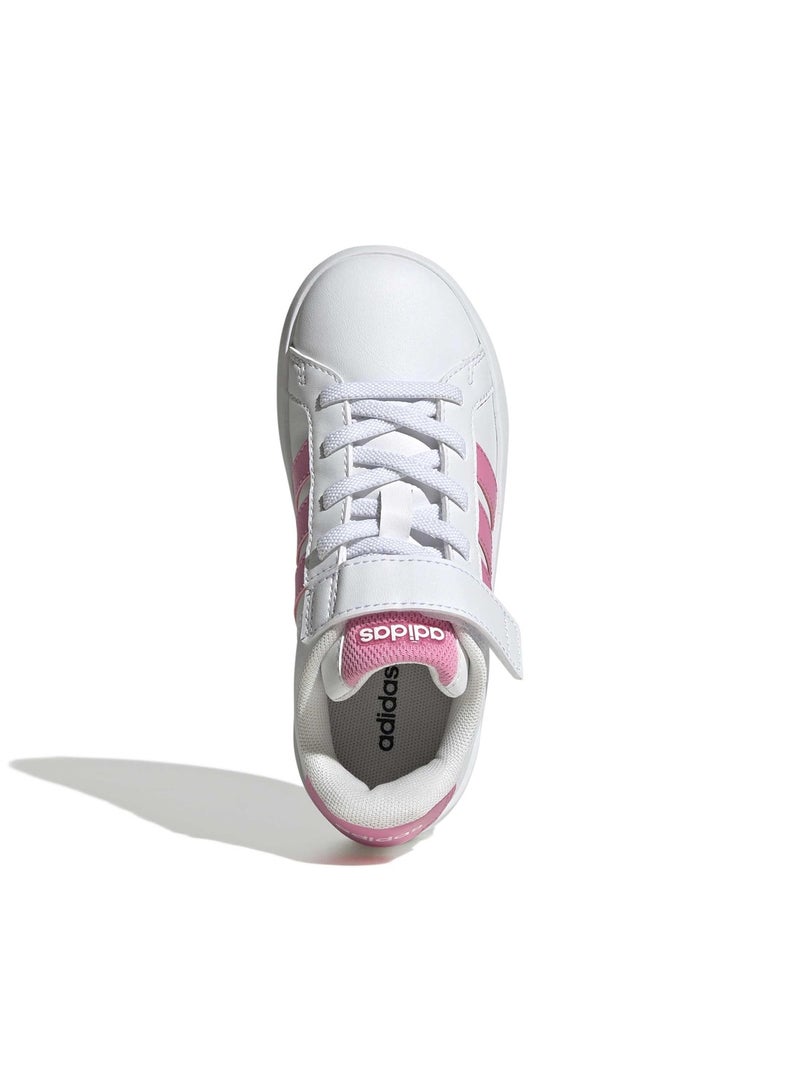 Adidas Grand Court 3.0 Shoes Children - Image 3