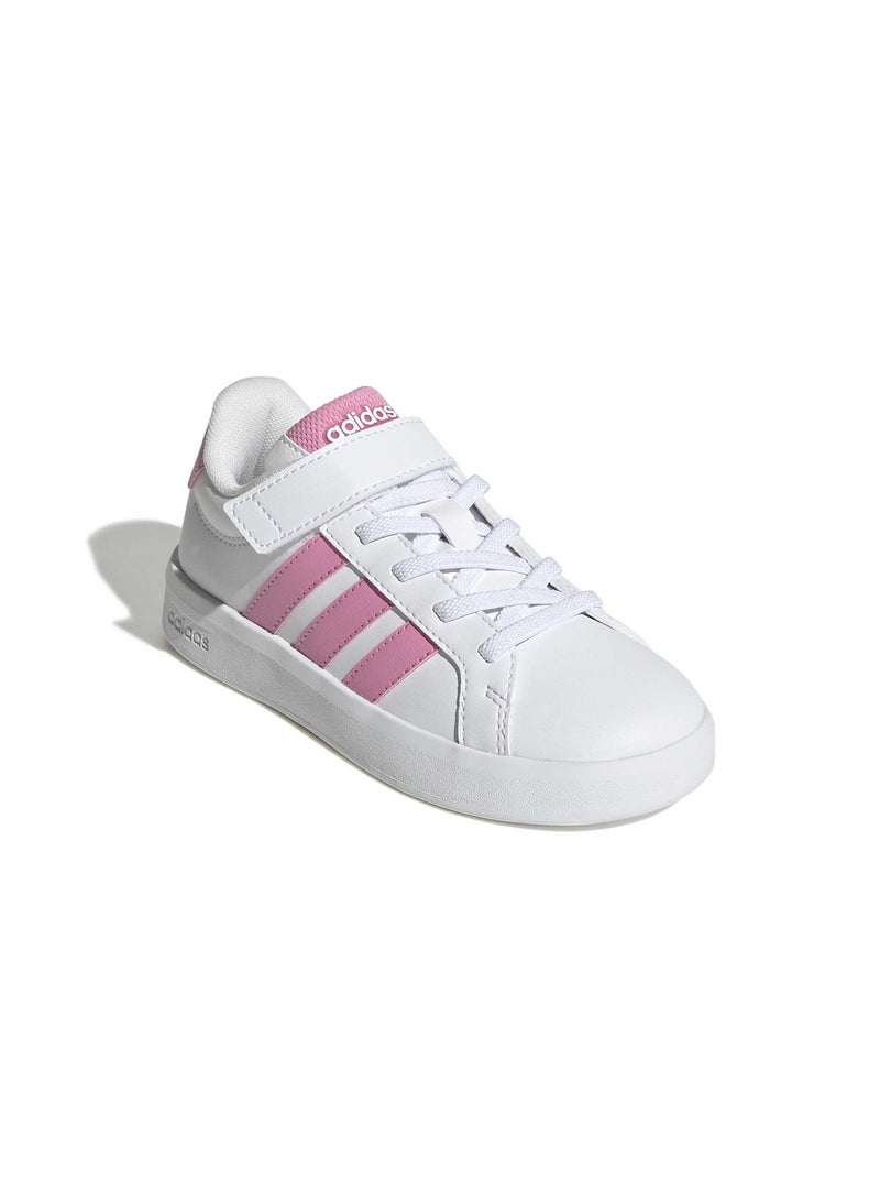 Adidas Grand Court 3.0 Shoes Children - Image 2