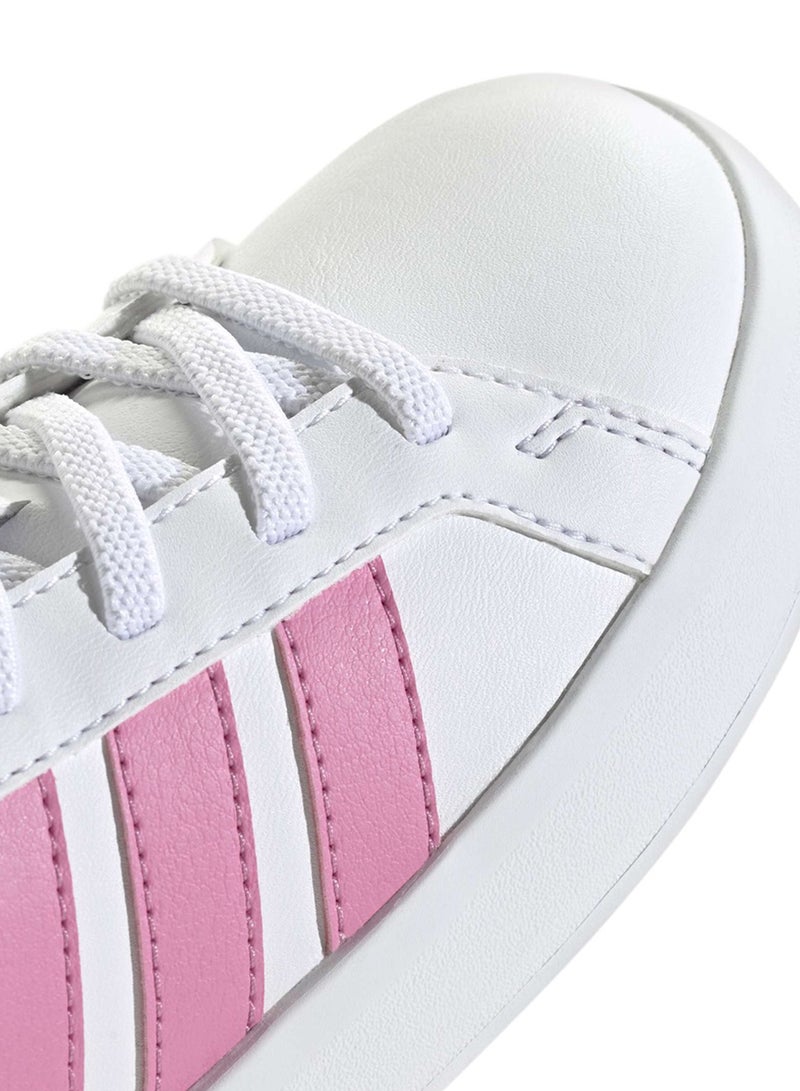 Adidas Grand Court 3.0 Shoes Children - Image 5