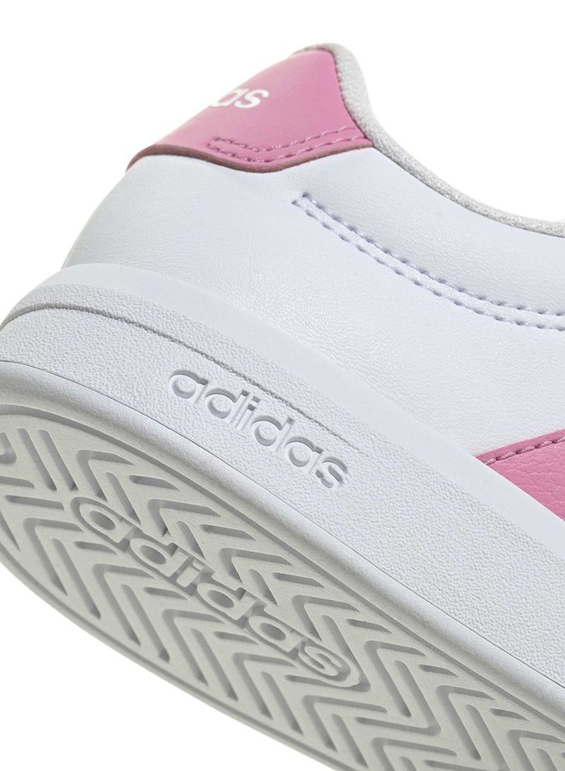 Adidas Grand Court 3.0 Shoes Children - Image 4